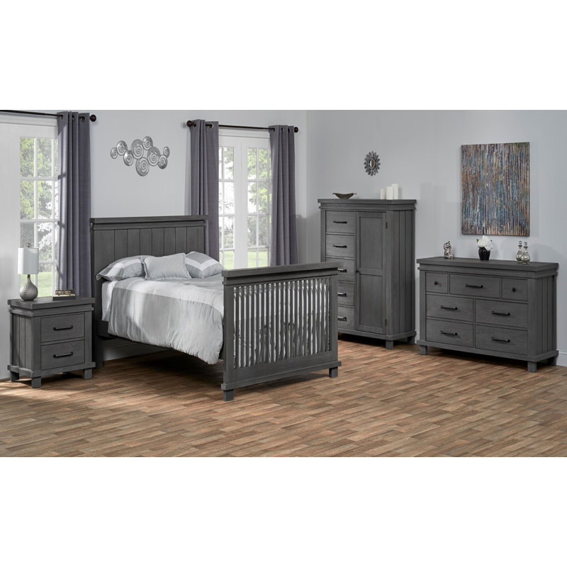 Hampton Chifferobe Chest | Stylish Storage Solution