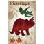 Adhésif décoratif dinosaures-04 '-47482877-47836513
