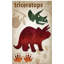 Adhésif décoratif dinosaures-04 '-47836513-47482877