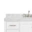 Ensemble de meuble-lavabo simple 49 po Flynt-110870696-110871821