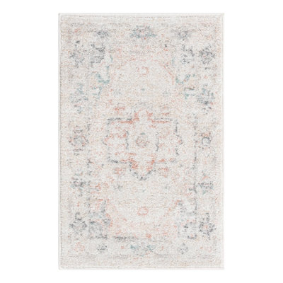 Hagood Oriental Indoor Rug