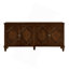 Buffet 65,5 po Mid Century Modern Buffet-1576232730