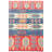 Olander Red Rug