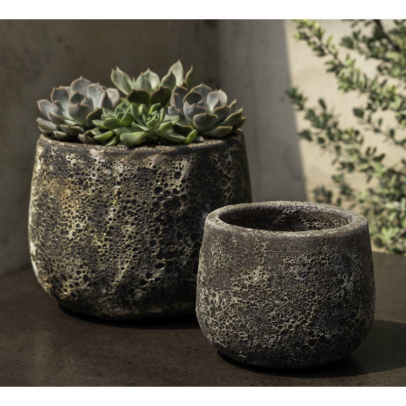 Linh Handmade Planter, Angkor