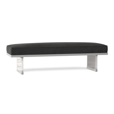 Laguna Upholstered Bench