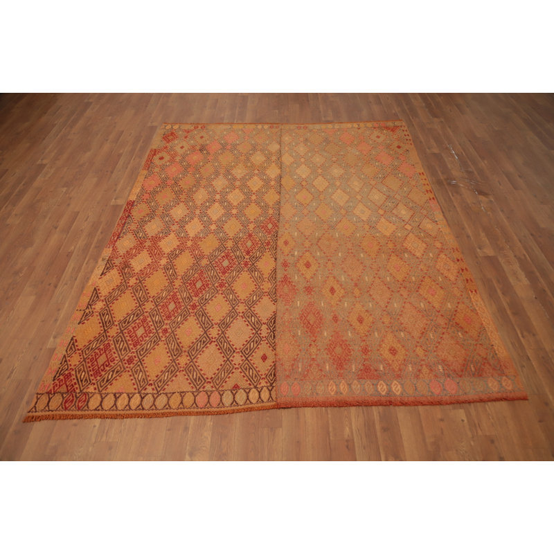 Tapis turc Kilim 5 x 7
