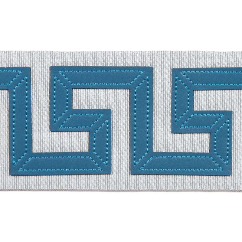 Fabric, Aqua