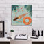 "Epic Graffiti" Beach Babes 4 "par Janelle Penner, art mural sur toile-106418726