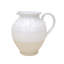 Fattoria Stoneware Pitcher