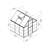 Hybrid 6' W x 6' D Greenhouse-53854493