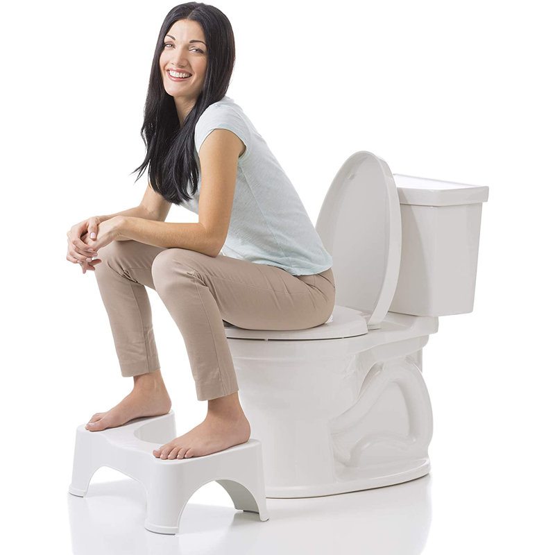 Tabouret de toilette Original