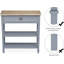 Console l 29 po avec tablette Bodmin-792320517