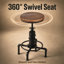 Tabouret de bar Dicot-288610975-315833868