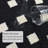 Kitchen Mats 2 - Piece Non Slip,Absorbent  Machine Washable Rug for Laundry,Entry-1683147546-1683147547