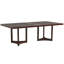 Abaco Rectangular Dining Table