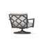 Outdoor Swivel Lounge Chair