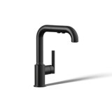 Purist® Single Handle Kitchen Faucet