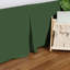 Jupe de lit 100% coton 300 fils 300 fils certifiés-1927985432-1927985460
