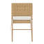 Nomad Side Chair Pair