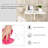 Oracio 80cm W Rectangle Floating Desk