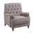 Polyester gris est en rupture de stock