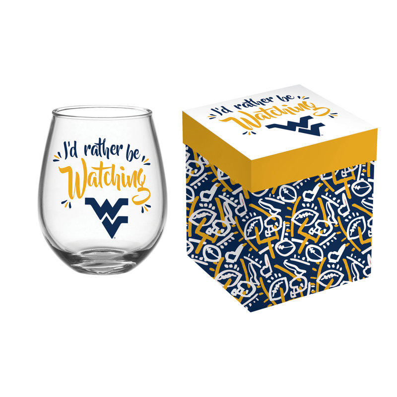 Delena 17oz. Wine Glass