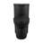 Sublime One-Piece Elongated Toilet Dual-Flush in Matte Black 1.1/1.6 gpf-2035471279-2023802643