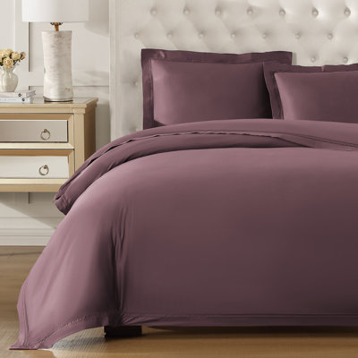 Yalda Duvet Cover Set