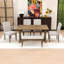Ensemble repas pour 6 personnes Tunnelhill-1562061925