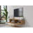 Housley 53" Floating TV Stand Up to 70" TV's Wall Mounted Media Console-1129711247