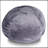 Devony Velvet Bean Bag Chair-1988518359