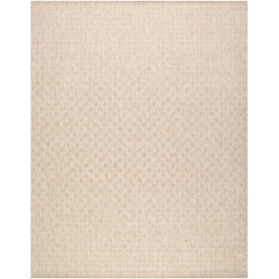 Galey Alix x Livabliss Westport Outdoor Machine Woven Rug