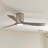Volos 54'' Ceiling Fan with LED Lights-82941941