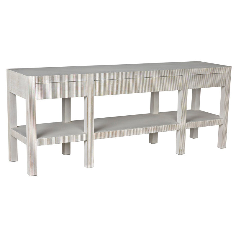 Conrad 81'' W Console Table