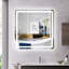 Miroir de salle de bain Lapp-1305903218