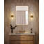 Éclairage pour meuble-lavabo mural 12 po Nelly-113873787-113873788