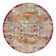 Ector Washable Geometric Indoor Rug