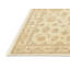 Tapis traditionnel heureux beige / brun Heuraux-214250336