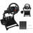 Inbox Zero Adjustable Ergonomic PC & Racing Game Chair