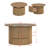 Table basse Avalie-563471732
