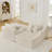 Two-seater lazy sofa-2018822553