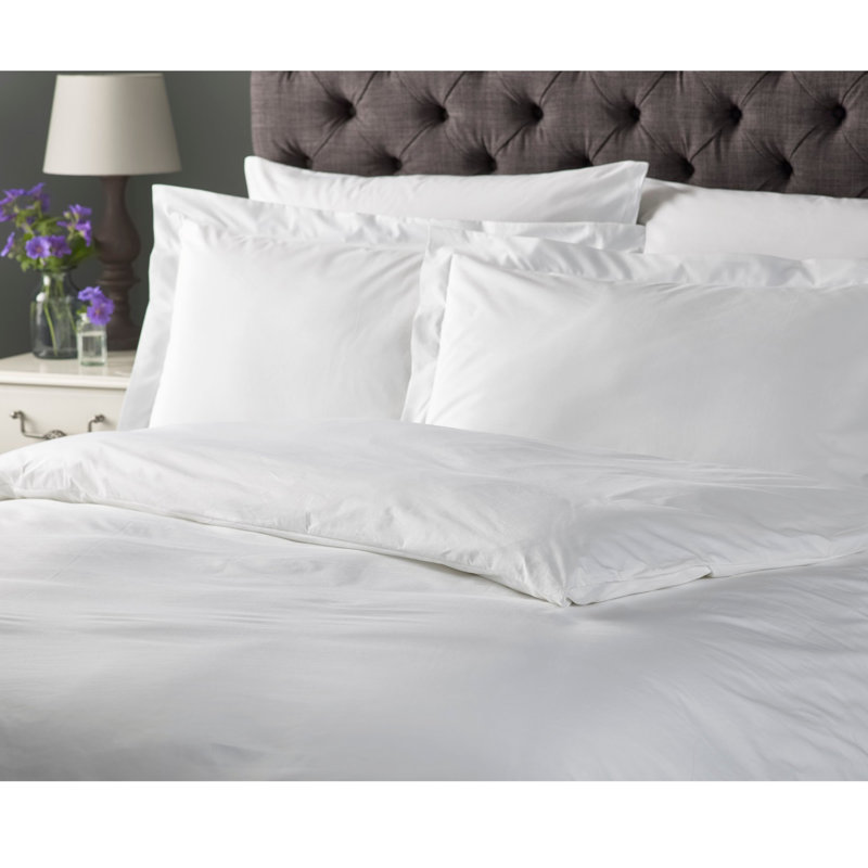 100% Cotton Pillow Case