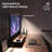 Yazira Aluminium Table Lamp