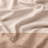 EGOHOME Deep Pocket Bed Sheet Set With Pleated Hem Easy Care-106301083-106301084