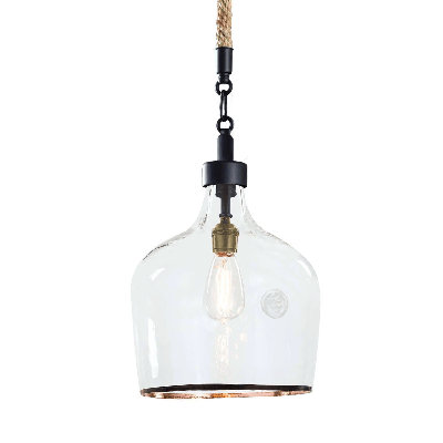 Demi John 1 - Light Pendant