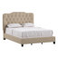 Lit tapissier capitonné Alenushka-58423997-58423998