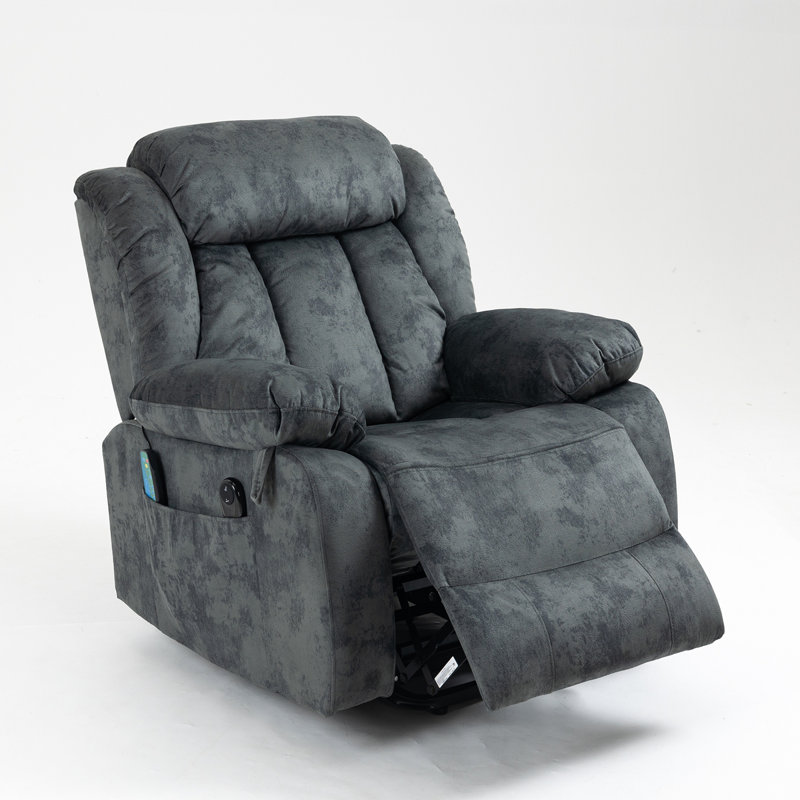Fauteuil inclinable électrique inclinable électrique