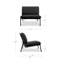 Fauteuil d'appoint Westmont-729652129