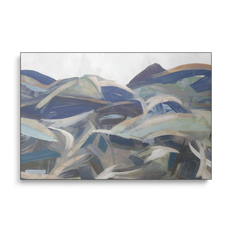 Reproduction d'art sur toile Steemplix