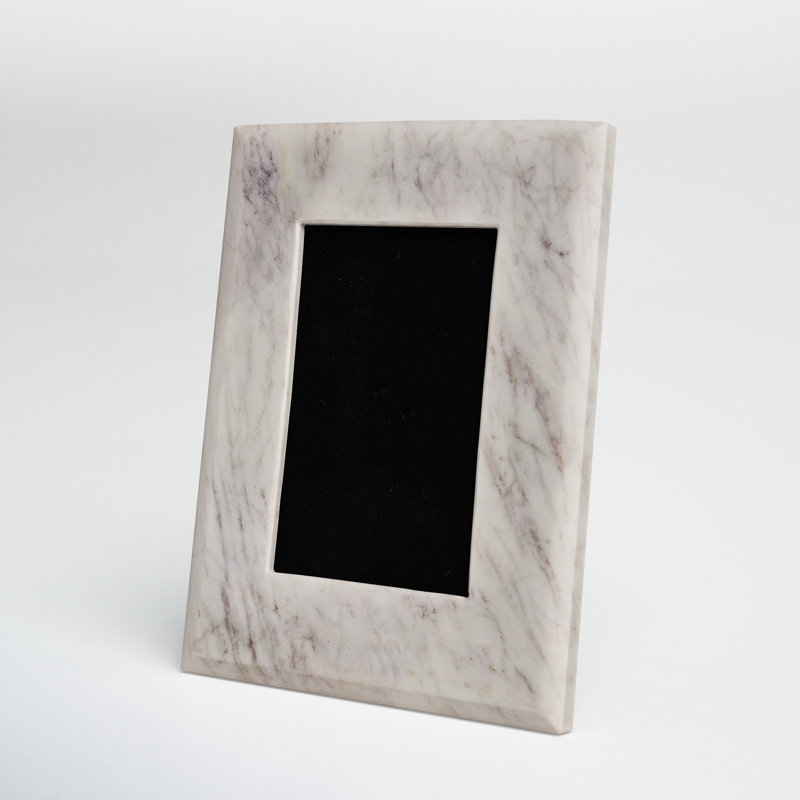 Matheson Matte Picture Frame, 5" x 7"